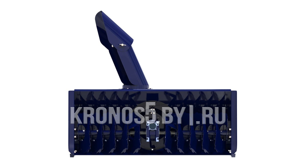 Снегоочиститель роторный Scout | Скаут SB-1160 (1,16 м) — фото 23