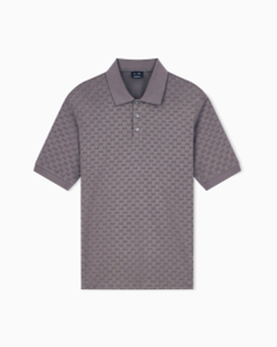 Поло Armani Exchange