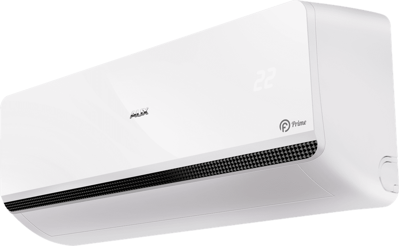 Сплит-система AUX, FP PRIME (on/off), ASW-H18A4/FP-R1 / AS-H18A4/FP-R1