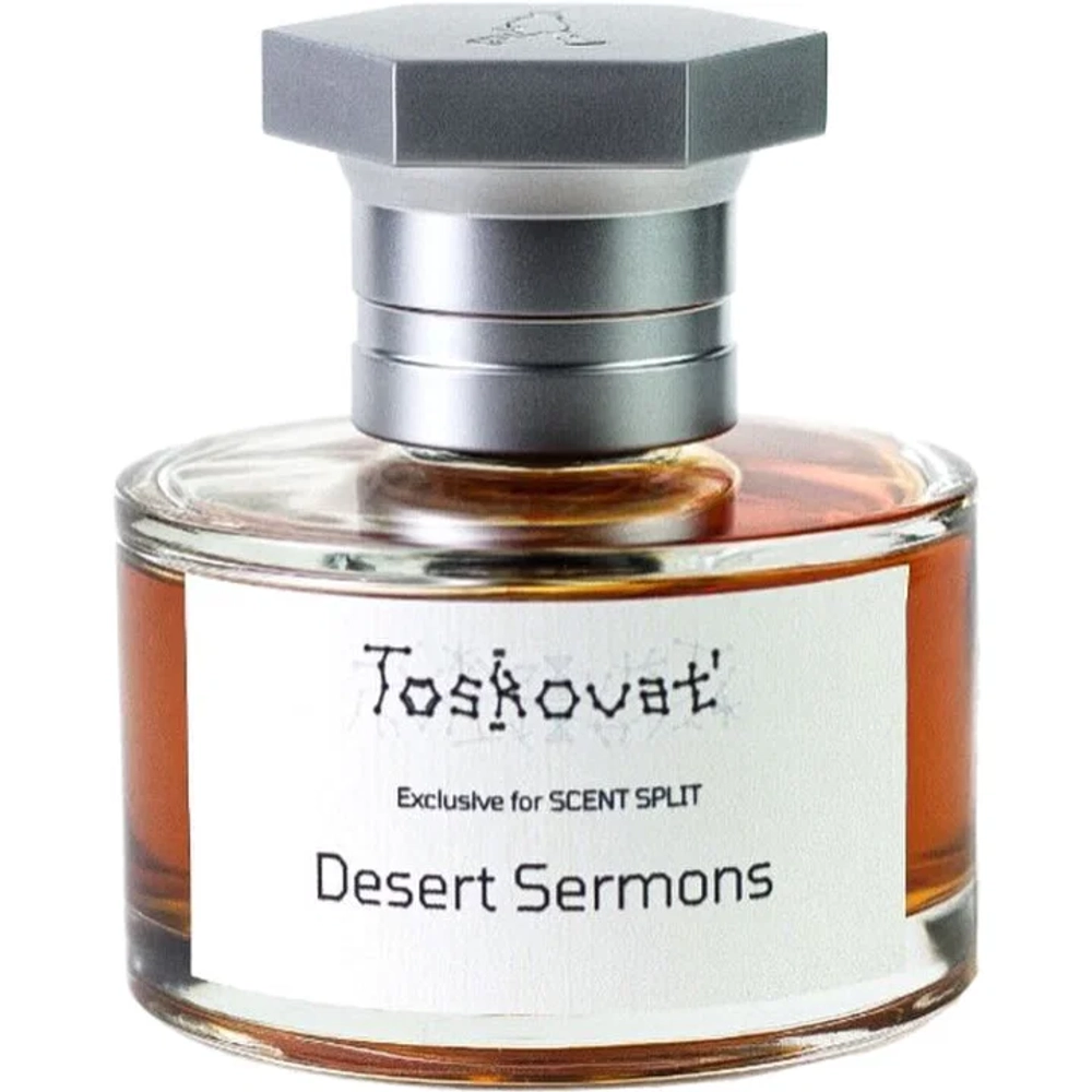 Toskovat Desert Sermons 60 мл
