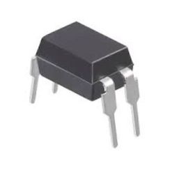 Транзистор полевой IRFD120 / DIP 4-Pin