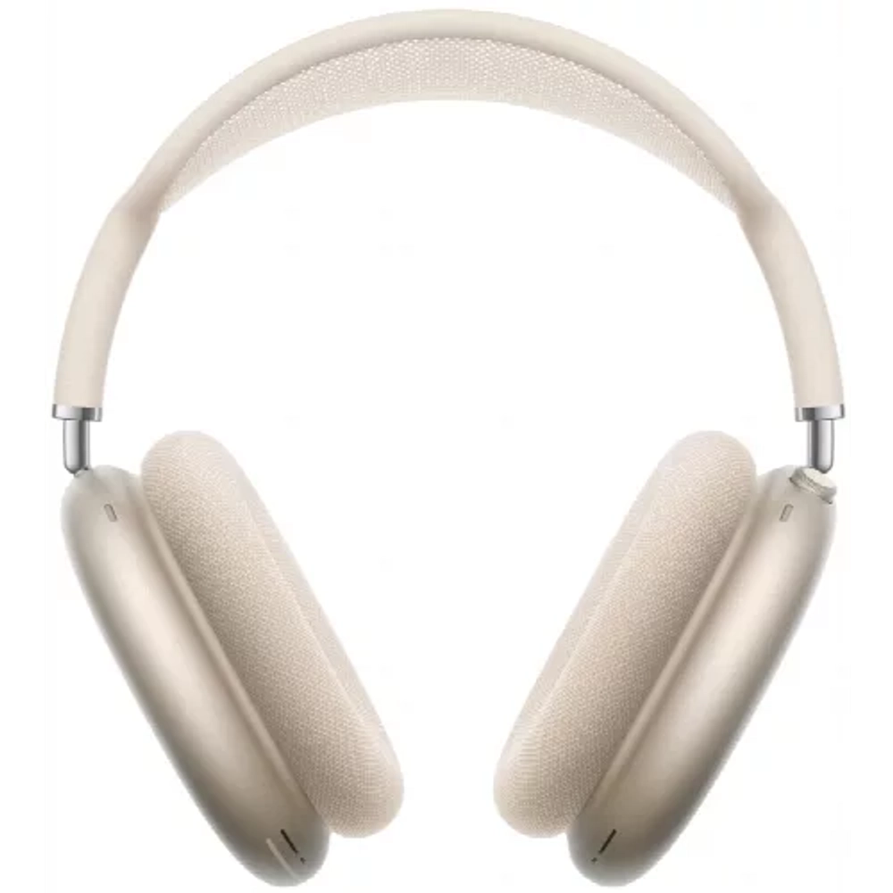 Беспроводные наушники Apple AirPods Max 2 2026, Starlight