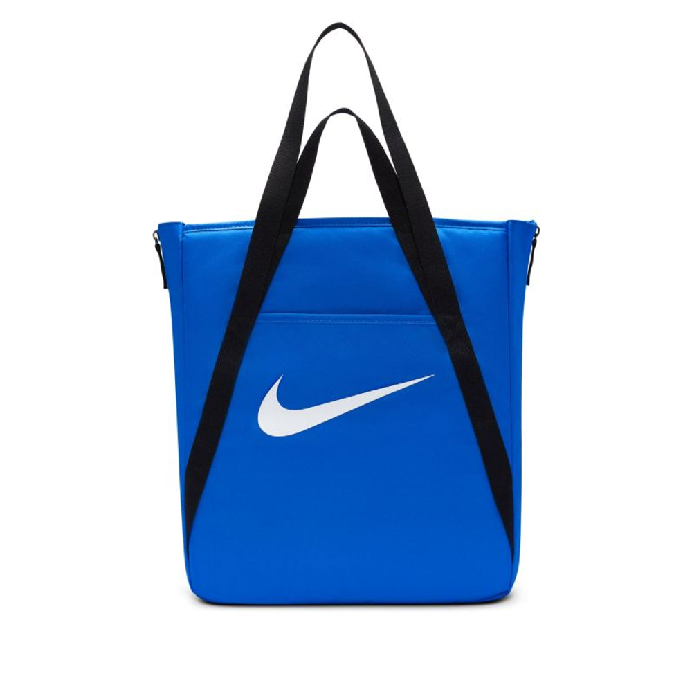 Спортивная сумка Nike Gym Tote - game royal/black/white