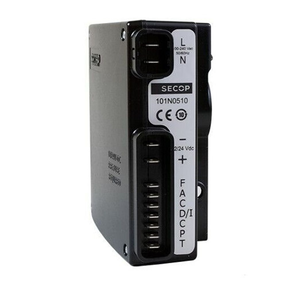 Блок управления компрессором Danfoss / Secop BD50F/BD35F 12/24/220V