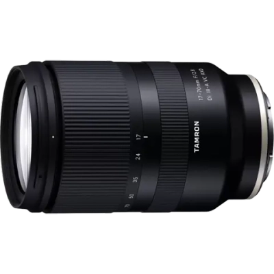 Объектив Tamron 17-70mm f/2.8 Di III-A VC RXD для Sony E