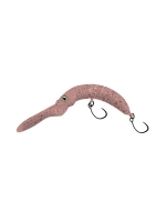 Воблер Stinger Banana Boat 27-55F, Ghost pellet