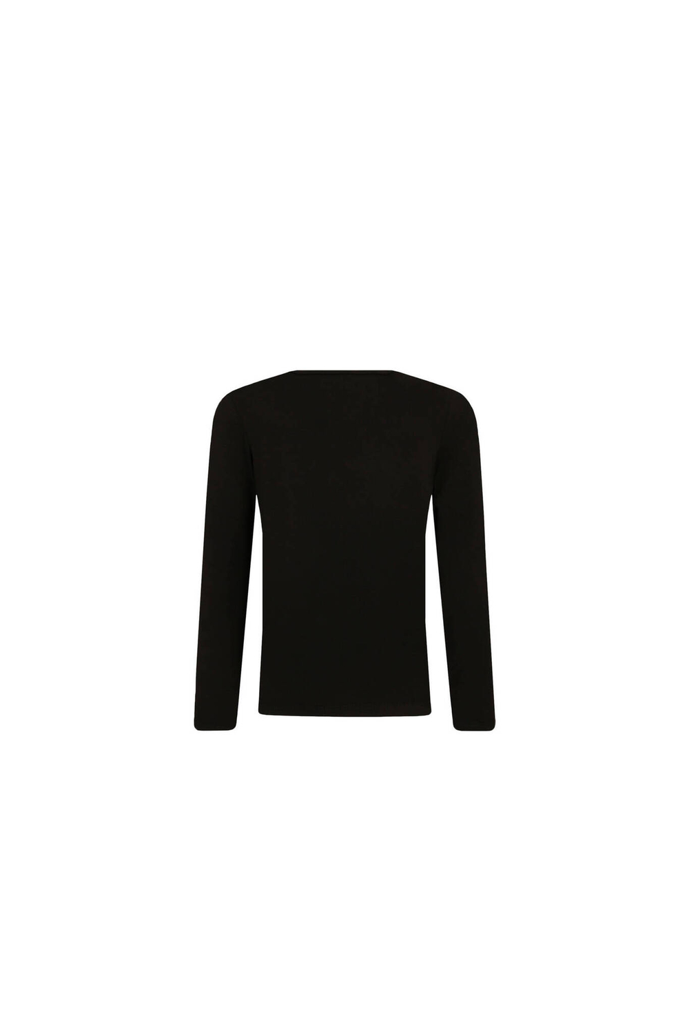 Блузка Michael Kors KIDS - черный(R15195)