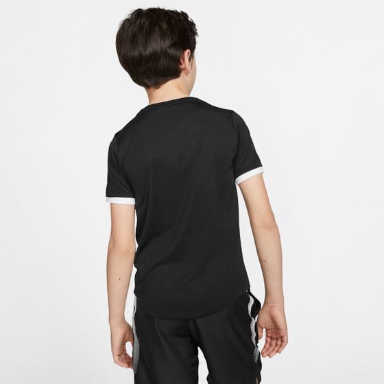 Футболка для мальчиков Nike B NKCT Dry Top