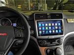 Магнитола для Haval H6/H6 Coupe 2016+ - Parafar PF800/801XHD на Android 13, CarPlay, 4G SIM-слот