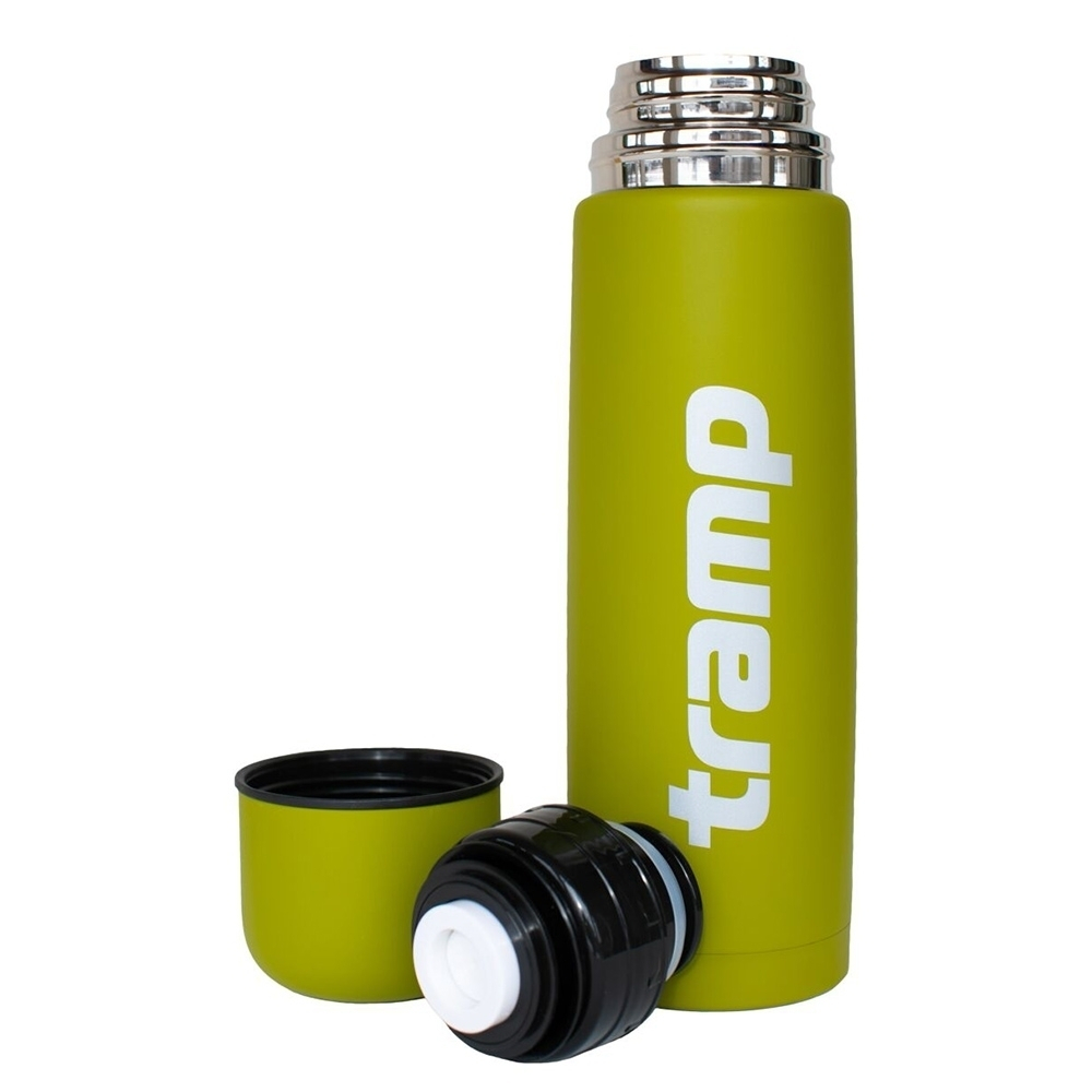 Tramp Термос Basic 0,5 л, TRC-111, серый