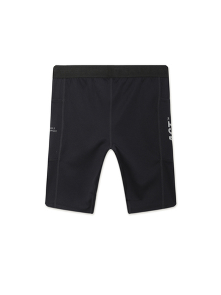 Халф-тайтсы Bioflex Halftight - Black