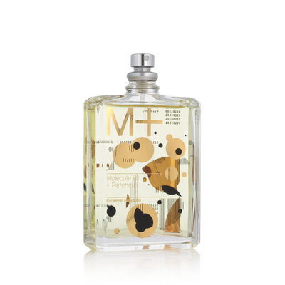 Escentric Molecules Molecule 01 + Patchouli Eau De Toilette - unpacked 100 ml (unisex)
