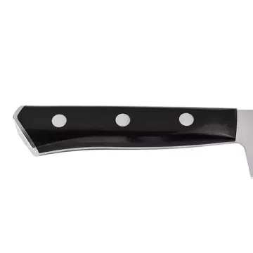 Нож кухонный Zanmai Modern Molybdenum Slicer 270 мм. HBB-6011M