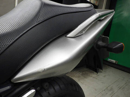 Yamaha FZS1000 Fazer 2004