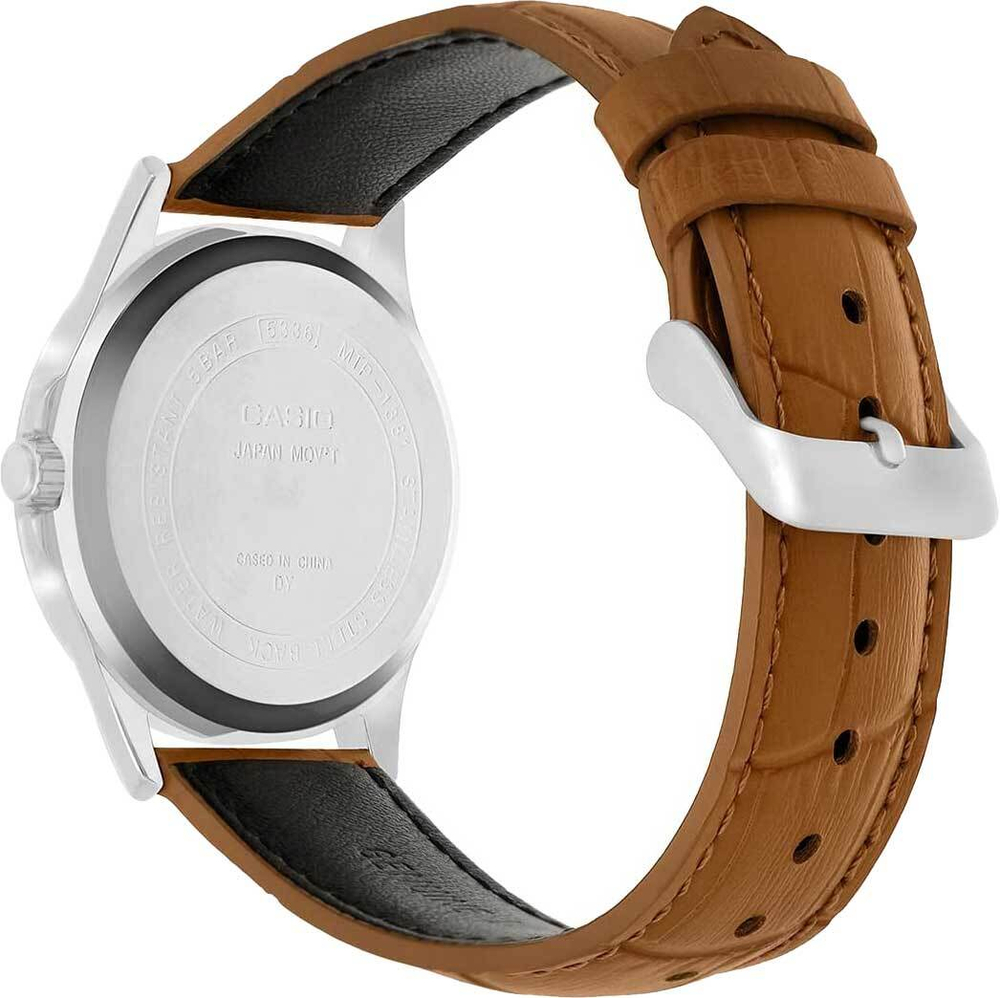 Мужские наручные часы Casio MTP-1381L-9A