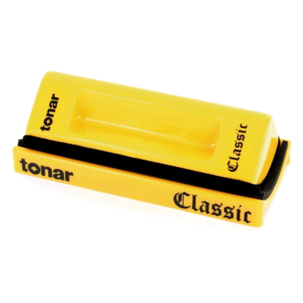 Щетка Для Виниловых Пластинок (Tonar Classic Brush 3434)