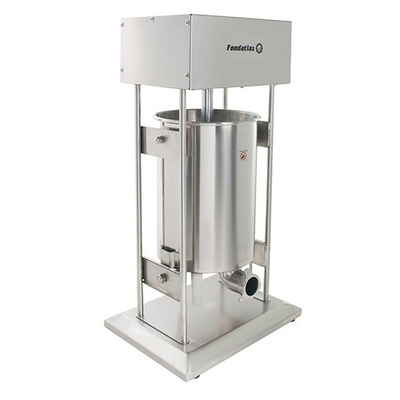 Мотор редуктор Шприц колбасный электрический Foodatlas HR-15L