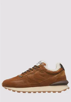 Кроссовки мужские VOILE BLANCHE QWARK HYPE FUR