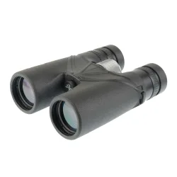Бинокль Veber Sputnik Zoom 8-15х42 с телескопическим увеличением, вид сбоку