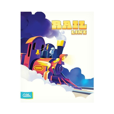 Rail Line
