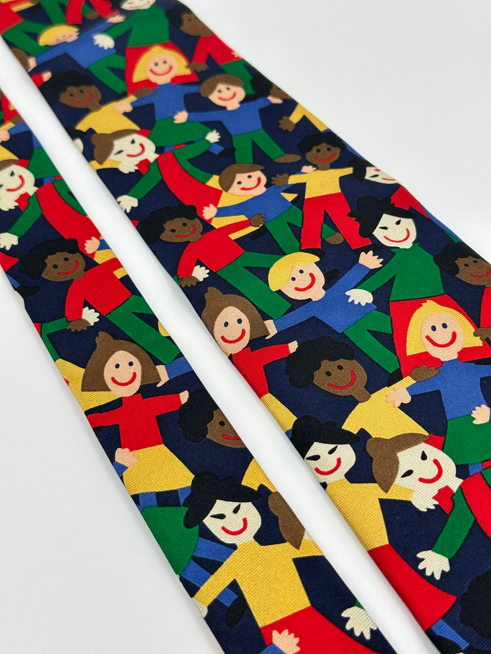 Галстук The Save the Children Collection