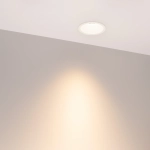 Светильник MS-HARBOR-R82-10W Warm3000 (WH, 36 deg, 230V) (Arlight, IP20 Металл, 5 лет)