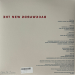 Coil ‎– The New Backwards 3LP (Австрия 2022г.)