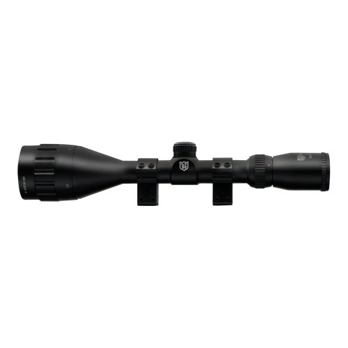 Оптический прицел Nikko Stirling Mounmaster 4-12x50 ( установка на Тигр, СВД, Вепрь 308 СОК-95 )