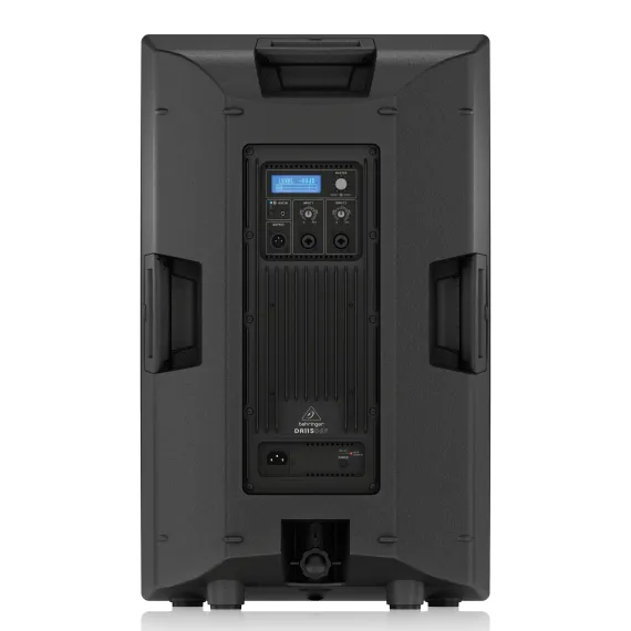 Behringer DR115DSP