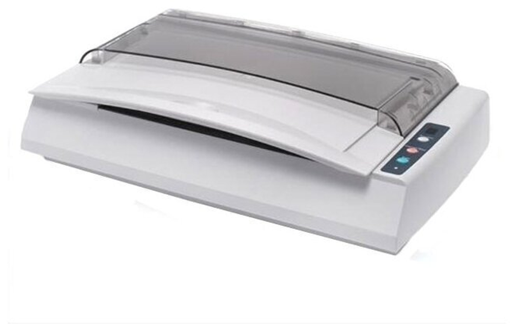 Сканер Avision FB2280E белый