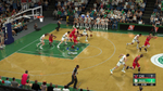 NBA 2k21 [Nintendo Switch] New