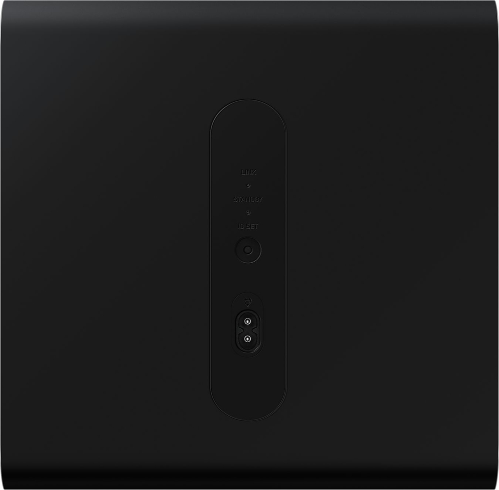 Саундбар Samsung HW-S800B/RU 3.1.2 330Вт серый