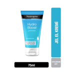 Neutrogena Hydro Boost Gel Крем для рук 75 мл (Франция)