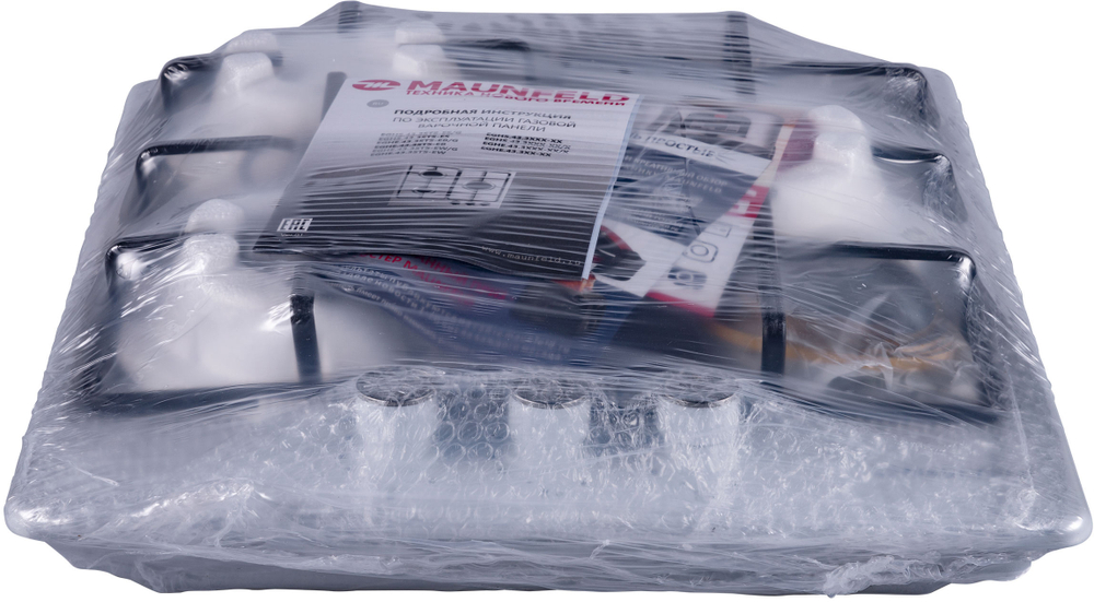 Maunfeld EGHE.43.3STS-EW