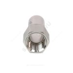 Переход сталь нерж AISI 316L Дн 42х1 1/2" Ру16 труба/ВР Inoxpres RM 269112042