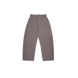 Брюки Blue Monte Base Fit Trousers "Dayan Purple Gray"