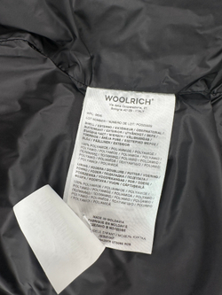 Пуховик Woolrich