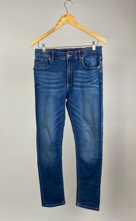 Джинсы Tommy Hilfiger