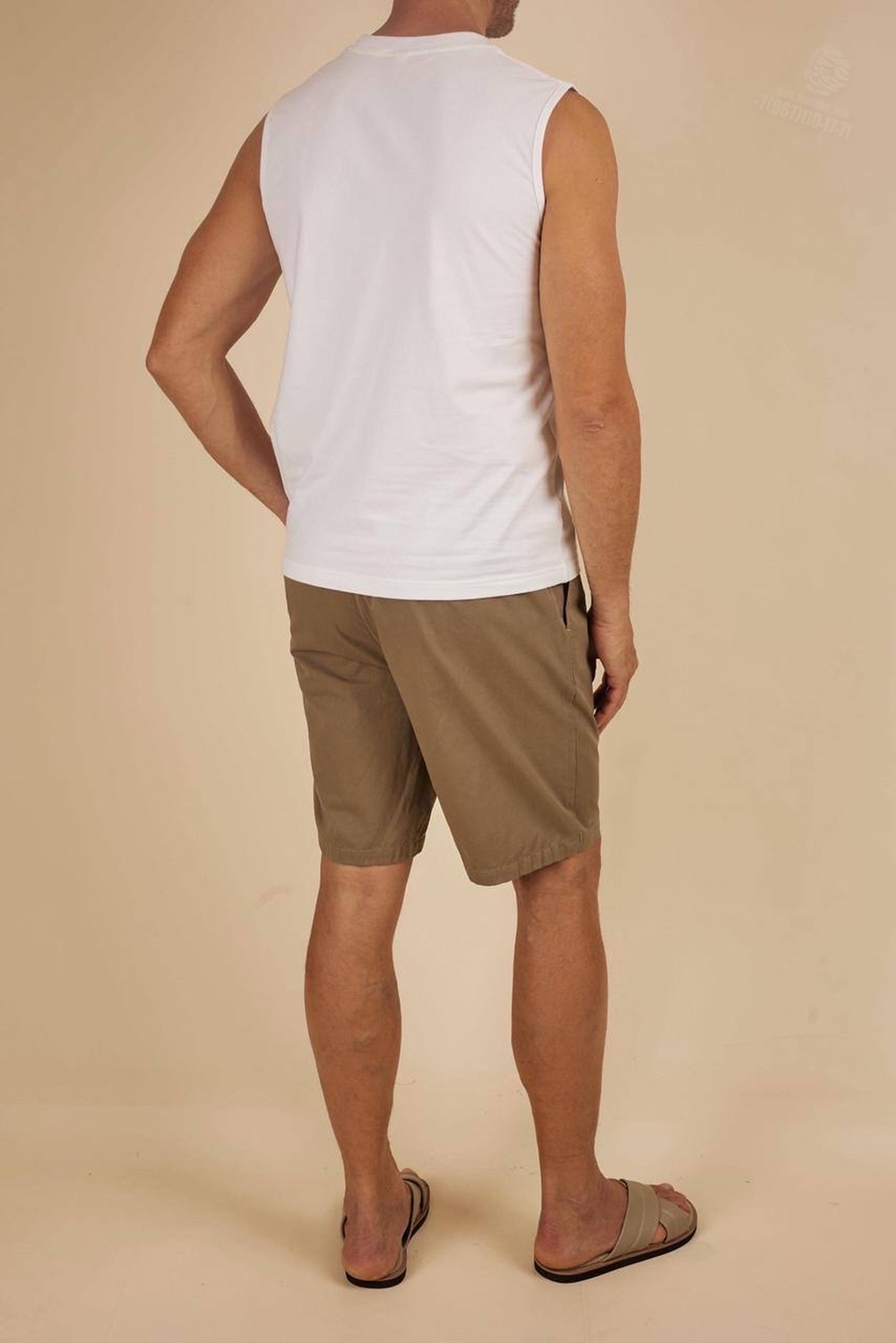 Шорты Brunello Cucinelli