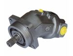A2FO32/61R-PBB05 - Насос аксиально-поршневой постоянной производительности с наклонным блоком, рабочий объем 32 см3, номинальное давление 400 бар