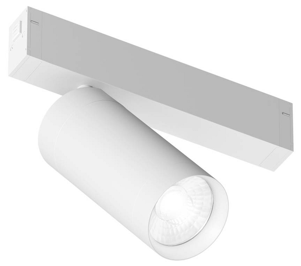 Светильник на штанге Denkirs SIMPLE SPOT DK8220-WH