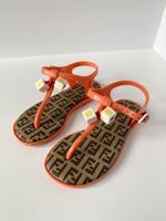 Сандалии Fendi, 27