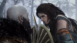 God of War Ragnarök Digital Deluxe Edition PS4 | PS5