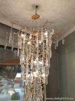 Дизайнерский светильник Serip Aqua ( 200 cm )