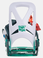 Крепления для сноуборда Burton Kids' Mini Grom Disc