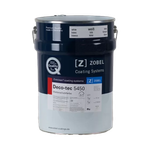 Deco-tec 5450 - краска для дерева с защитой до 12 лет | Zobel (Германия)