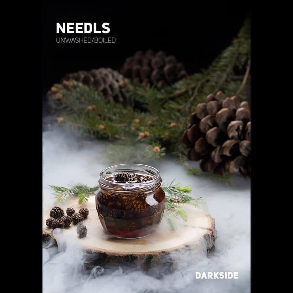 Darkside Core - Needls (Хвоя) 30 гр.