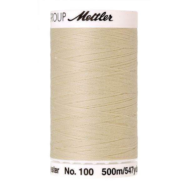 Нитки универсальные Mettler Seralon 100 (500 м), 5 кат. | цв. 1384
