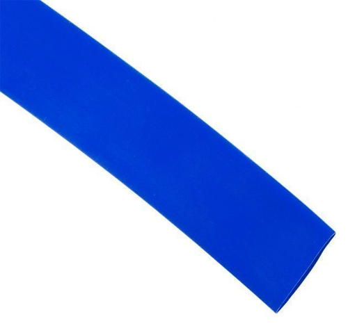 Трубка термоусадочная ТУТнг 6/3 синий