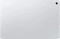 13.1" Планшет Samsung Galaxy Tab S10 FE+ 12/256 Wi-Fi silver
